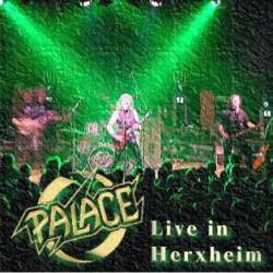 Palace (GER) : Live in Herxheim